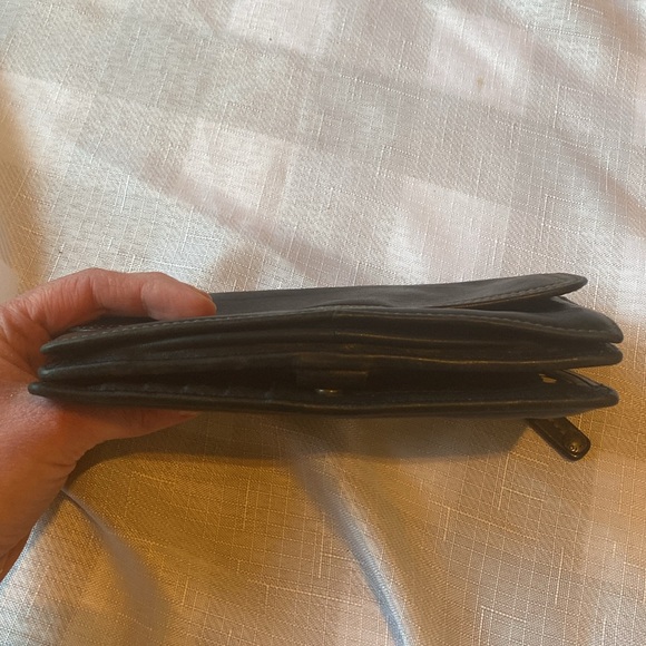 Fossil wallet - Picture 5 of 12